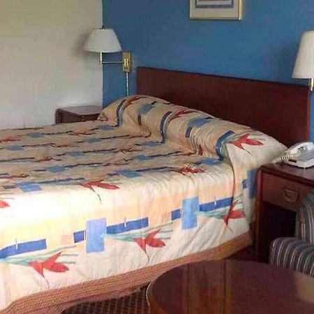 Super Inn & Suites By Oyo Milledgeville Ngoại thất bức ảnh